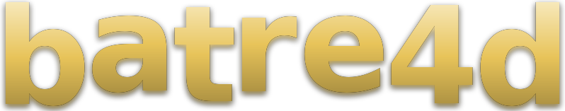 batre4d logo